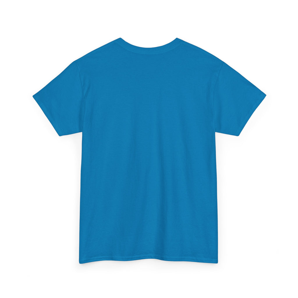 Generation X retro logo Tee | 80s neon script, vintage style