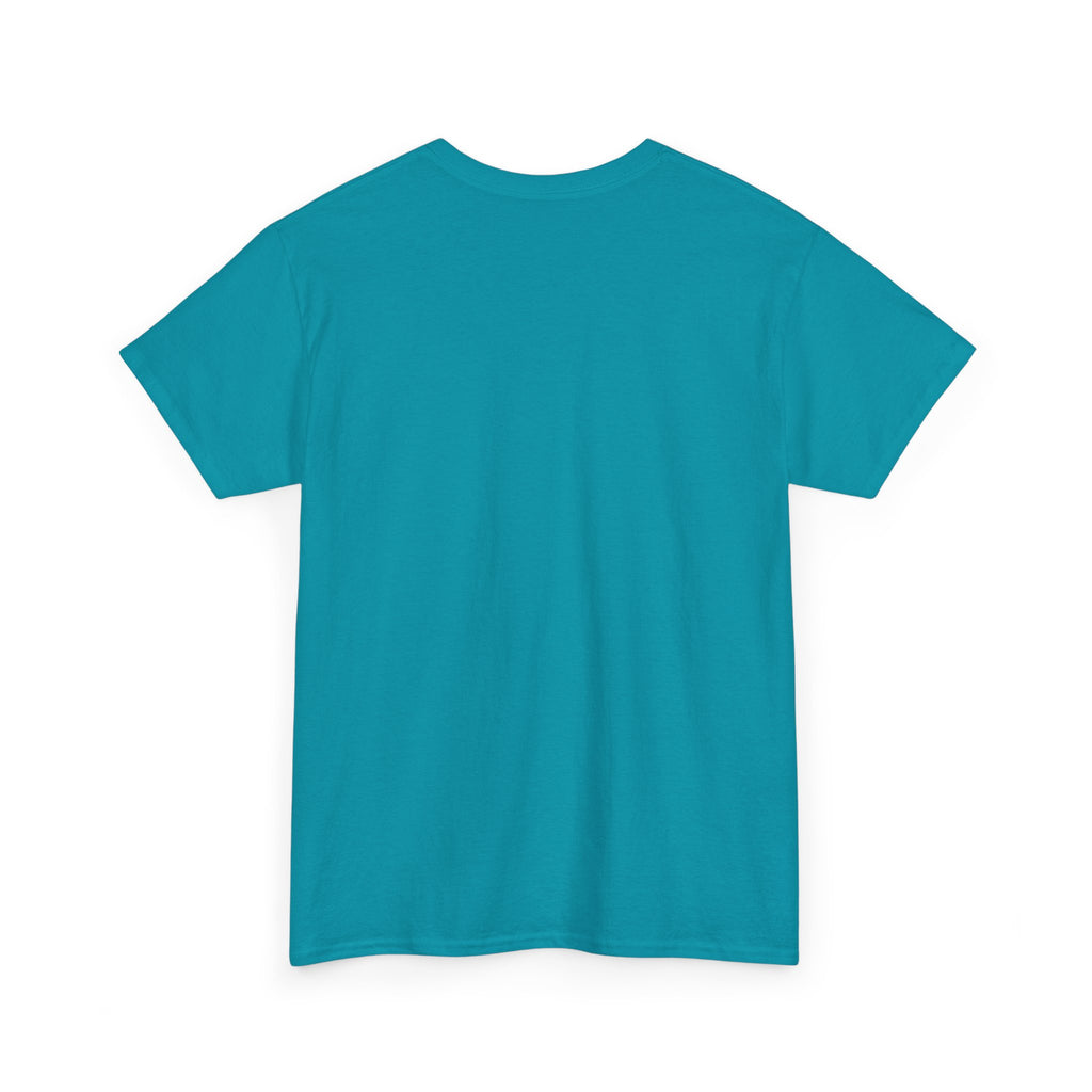 Generation X retro logo Tee | 80s neon script, vintage style