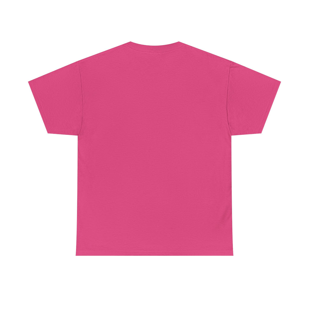 Generation X retro logo Tee | 80s neon script, vintage style