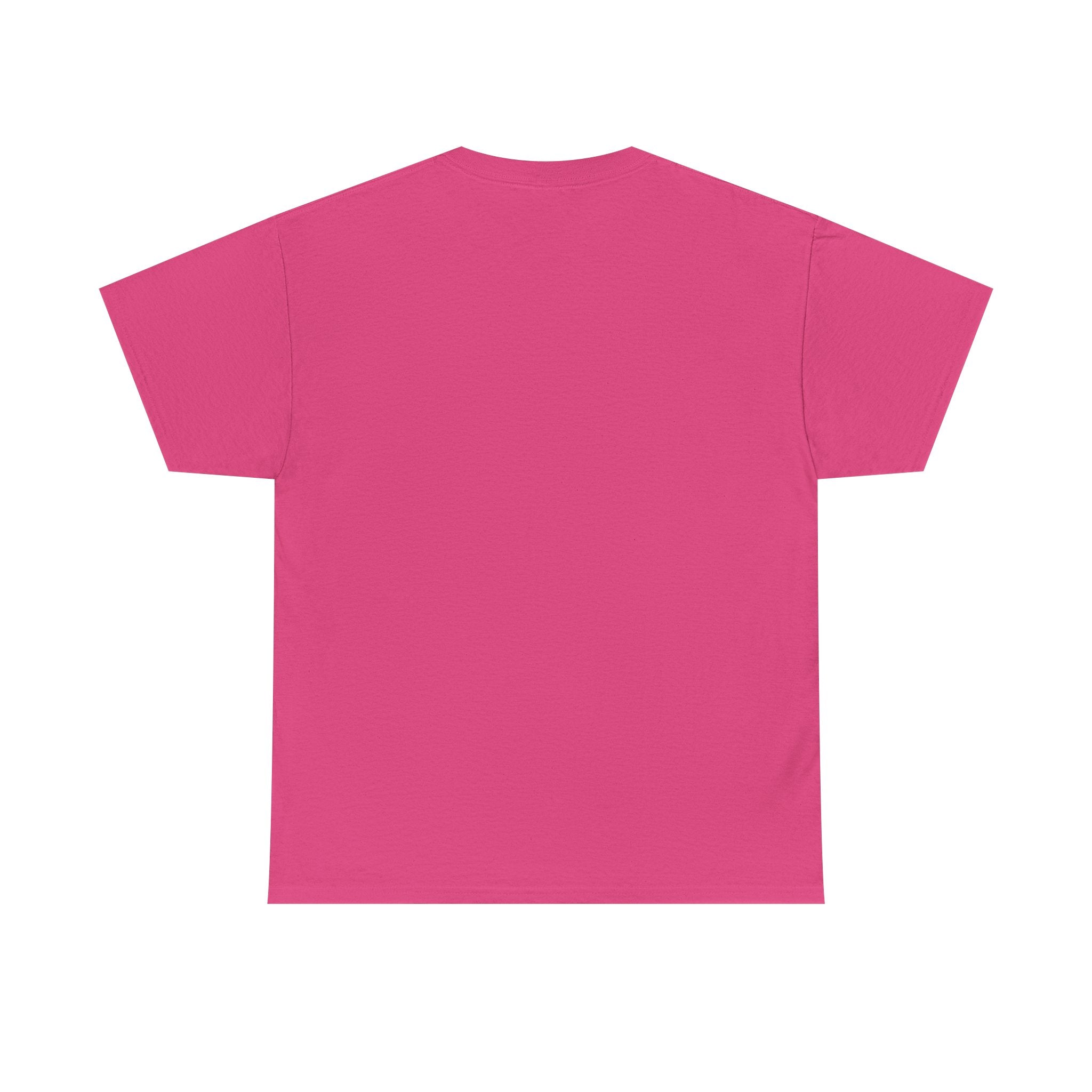 Generation X retro logo Tee | 80s neon script, vintage style
