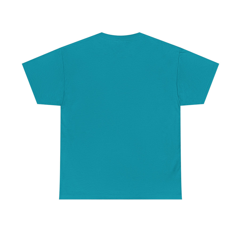 Generation X retro logo Tee | 80s neon script, vintage style