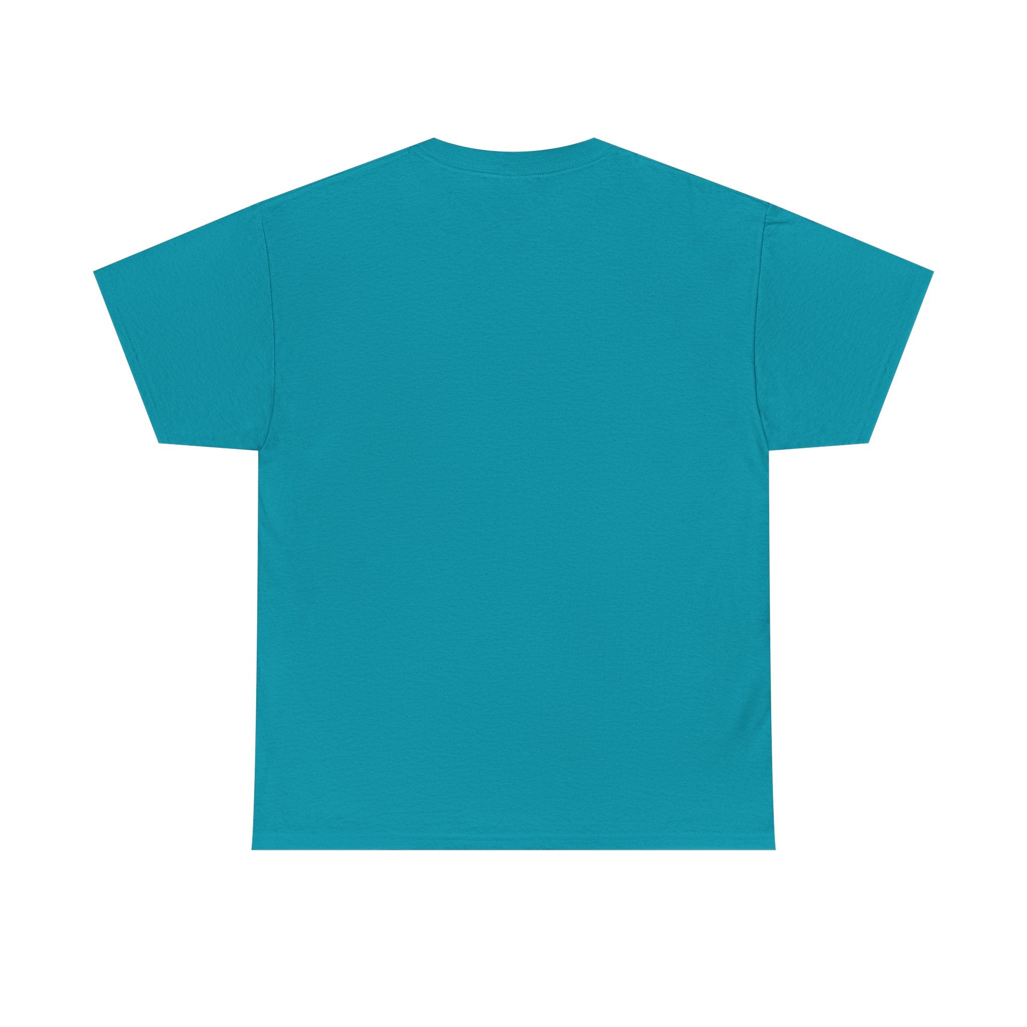 Generation X retro logo Tee | 80s neon script, vintage style