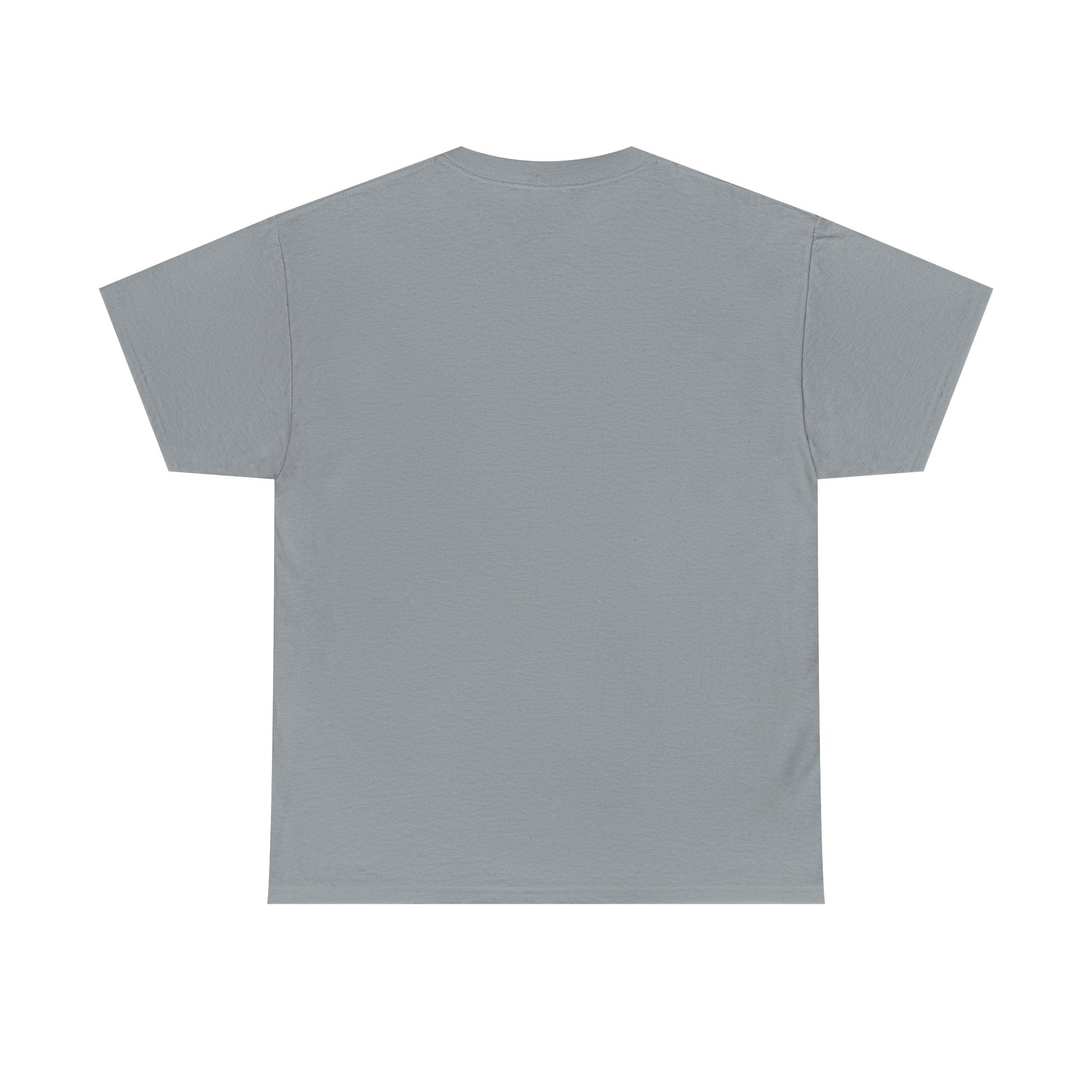 Generation X retro logo Tee | 80s neon script, vintage style