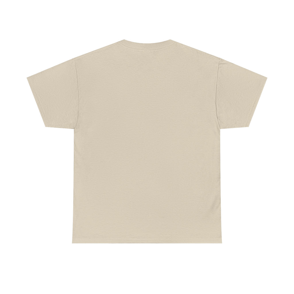 Generation X retro logo Tee | 80s neon script, vintage style