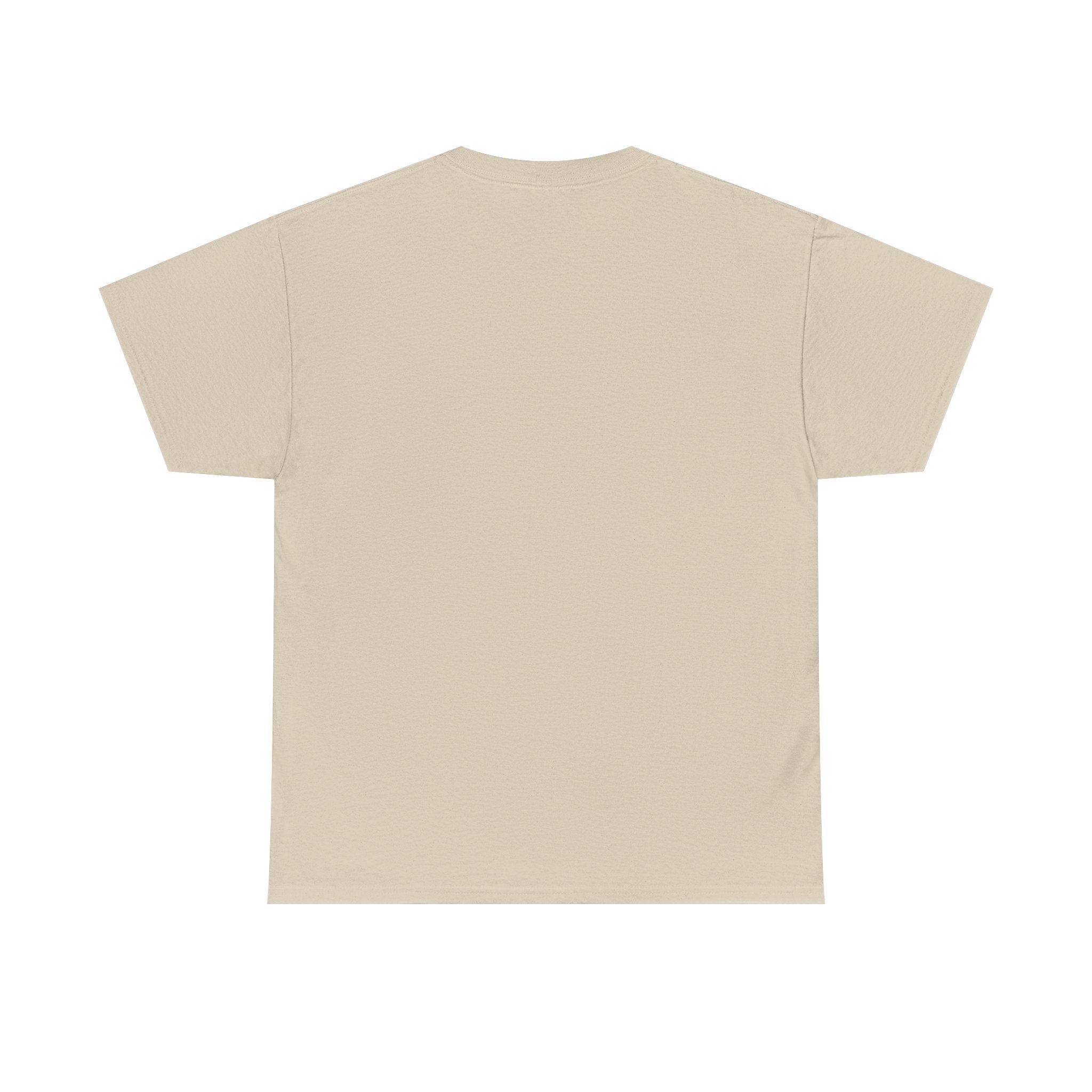 Generation X retro logo Tee | 80s neon script, vintage style