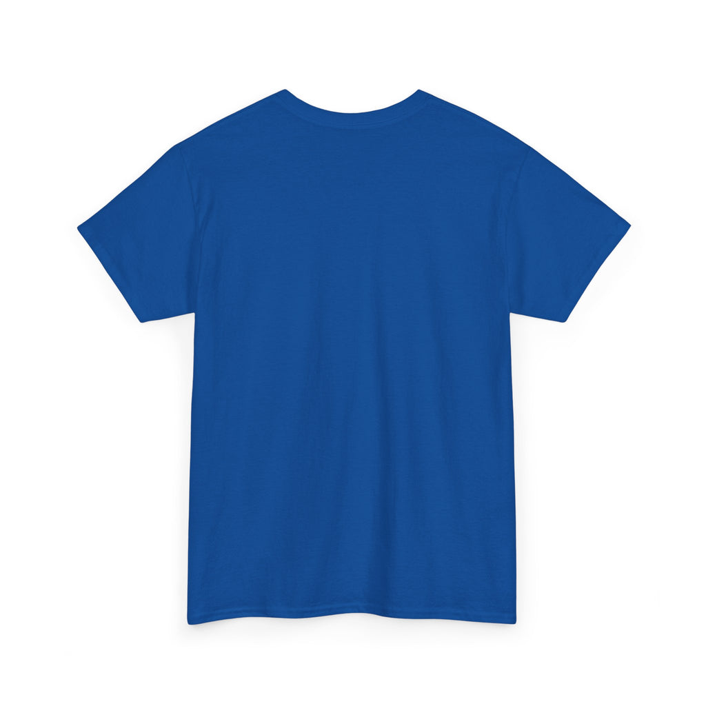 Generation X retro logo Tee | 80s neon script, vintage style