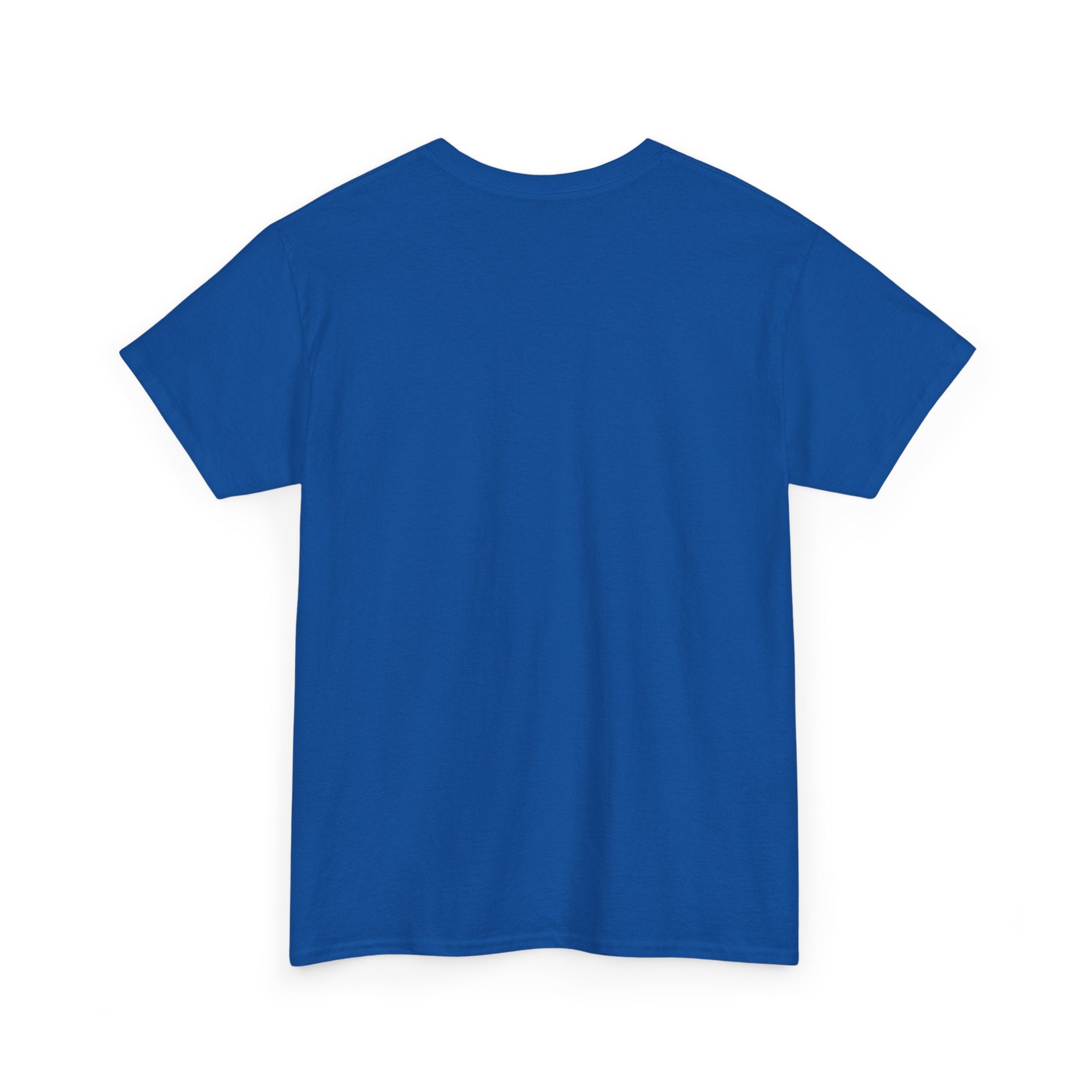 Generation X retro logo Tee | 80s neon script, vintage style