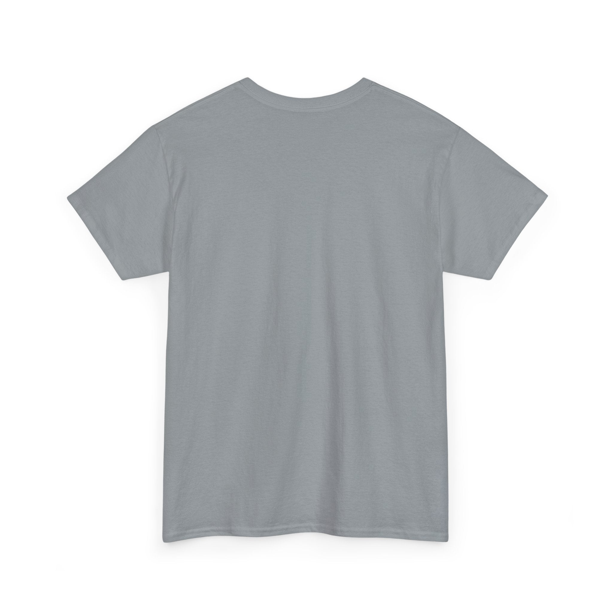 Generation X retro logo Tee | 80s neon script, vintage style