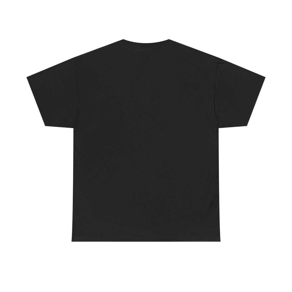 Generation X retro logo Tee | 80s neon script, vintage style