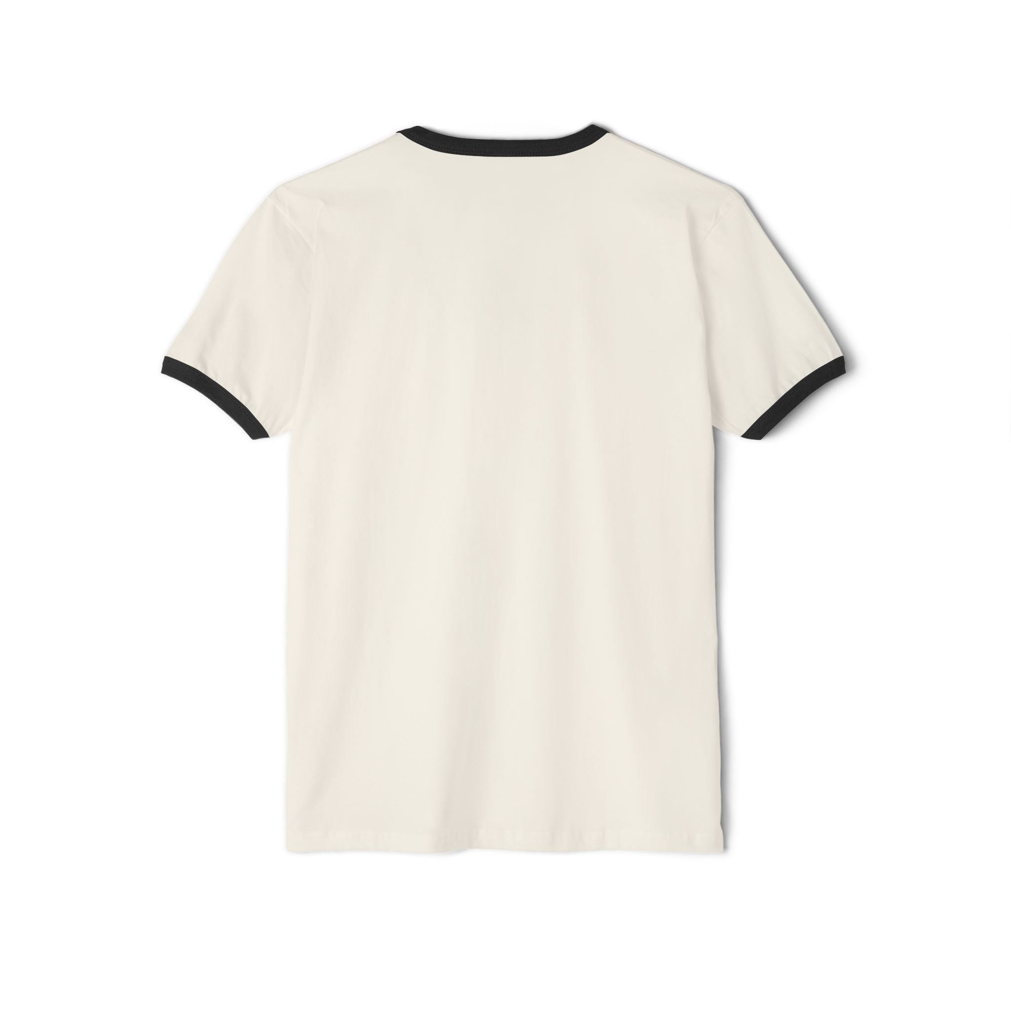 Blondie Retro Neon Ringer T-Shirt | 80s Pop-Punk Graphic Tee