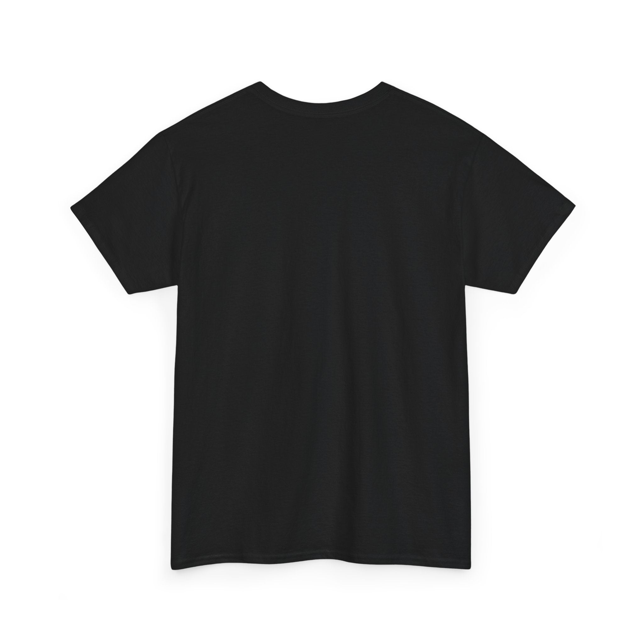 Generation X retro logo Tee | 80s neon script, vintage style