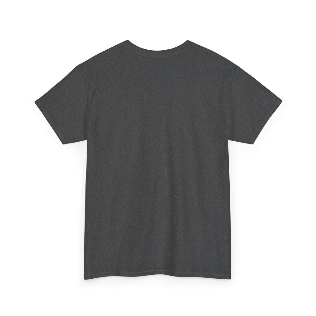 Generation X retro logo Tee | 80s neon script, vintage style