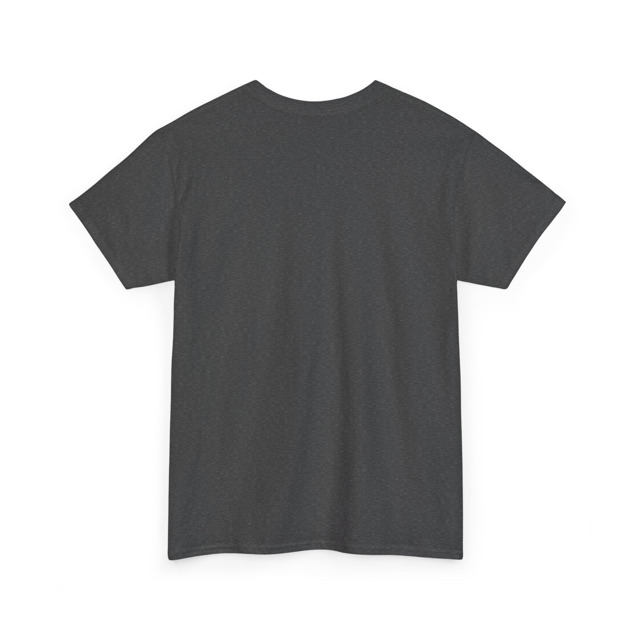 Generation X retro logo Tee | 80s neon script, vintage style
