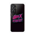 Gen X 'We Don't Care' Magnetic Impact-Resistant Phone Case