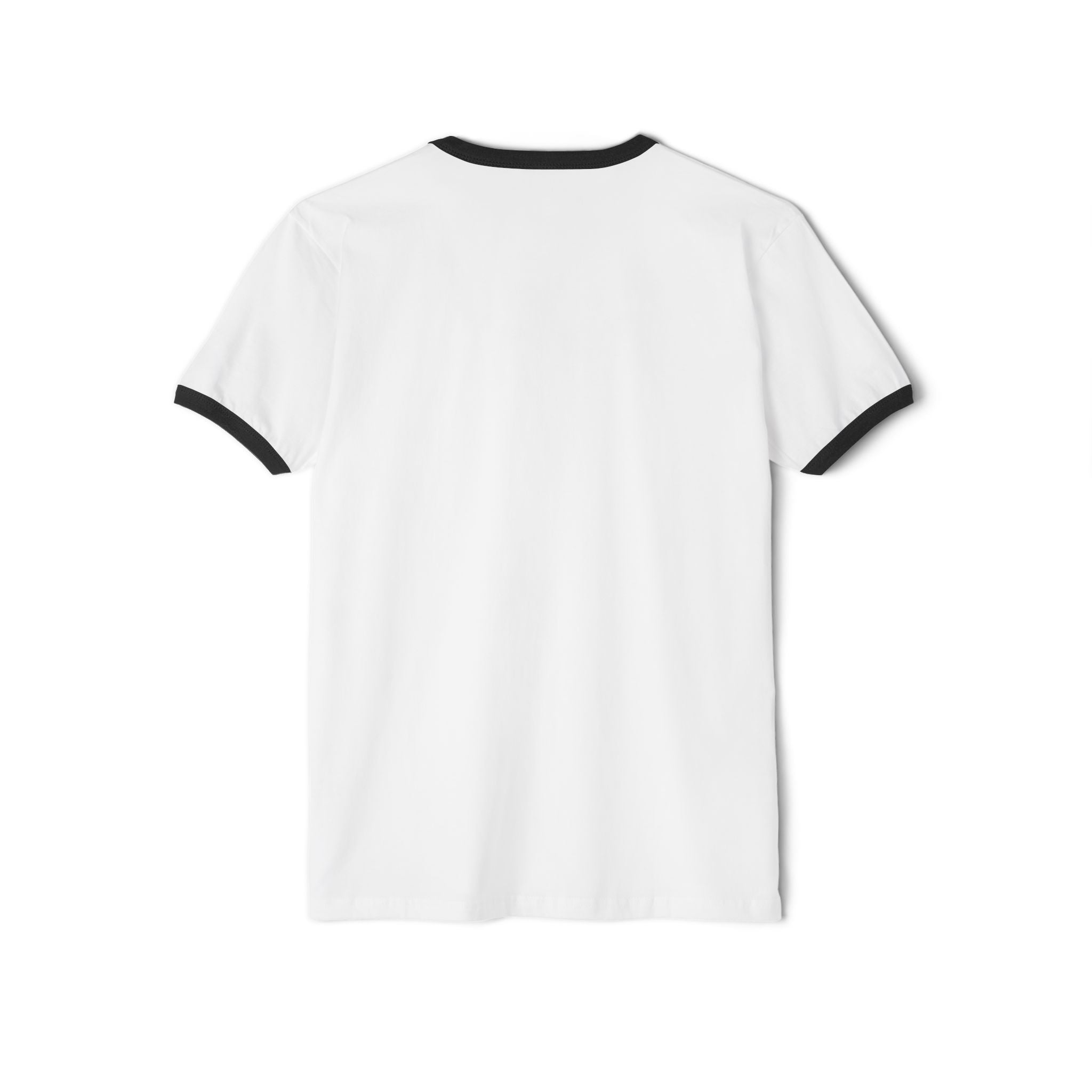 Blondie Retro Neon Ringer T-Shirt | 80s Pop-Punk Graphic Tee
