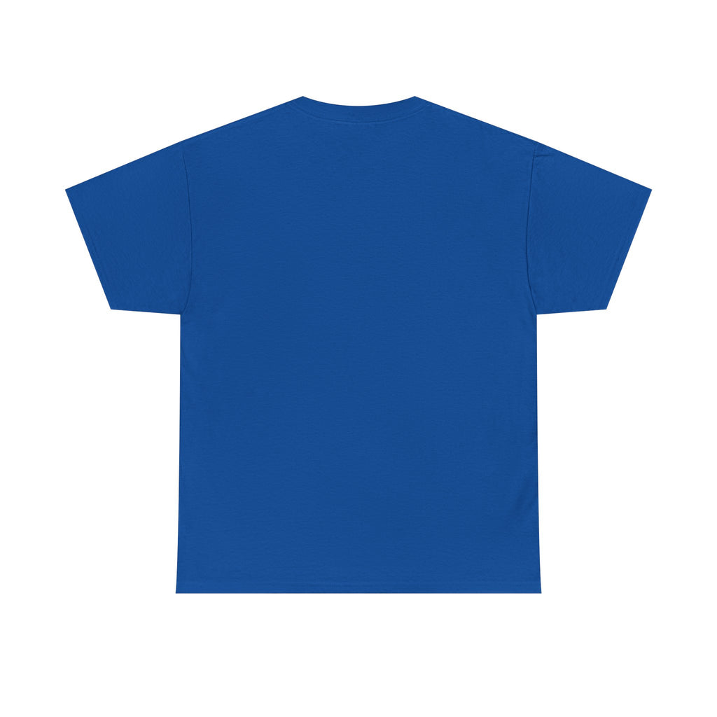 Generation X retro logo Tee | 80s neon script, vintage style
