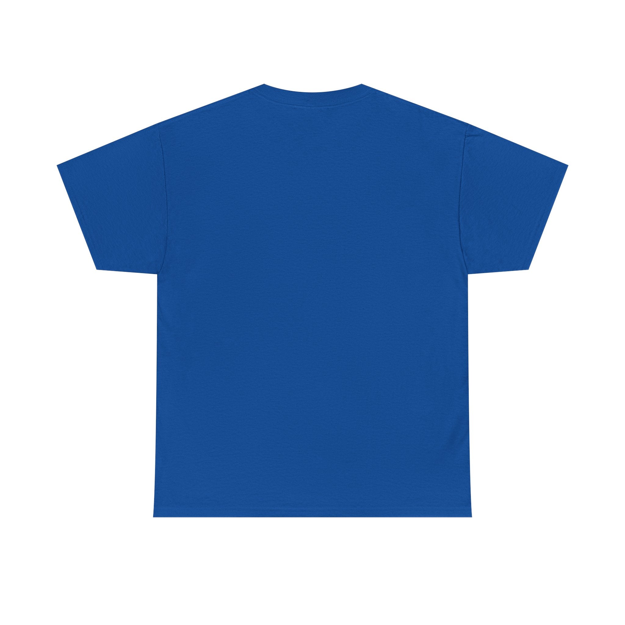 Generation X retro logo Tee | 80s neon script, vintage style