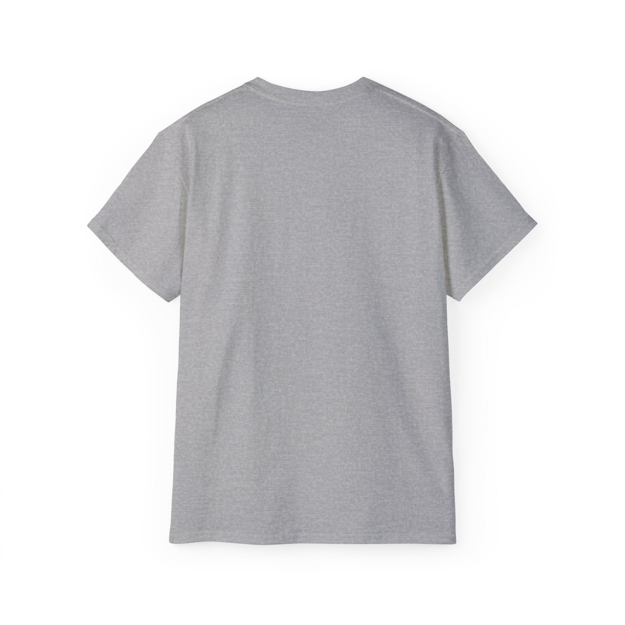 Kick Monday In The Teeth & Roll With It Tee | Green Graffiti Script