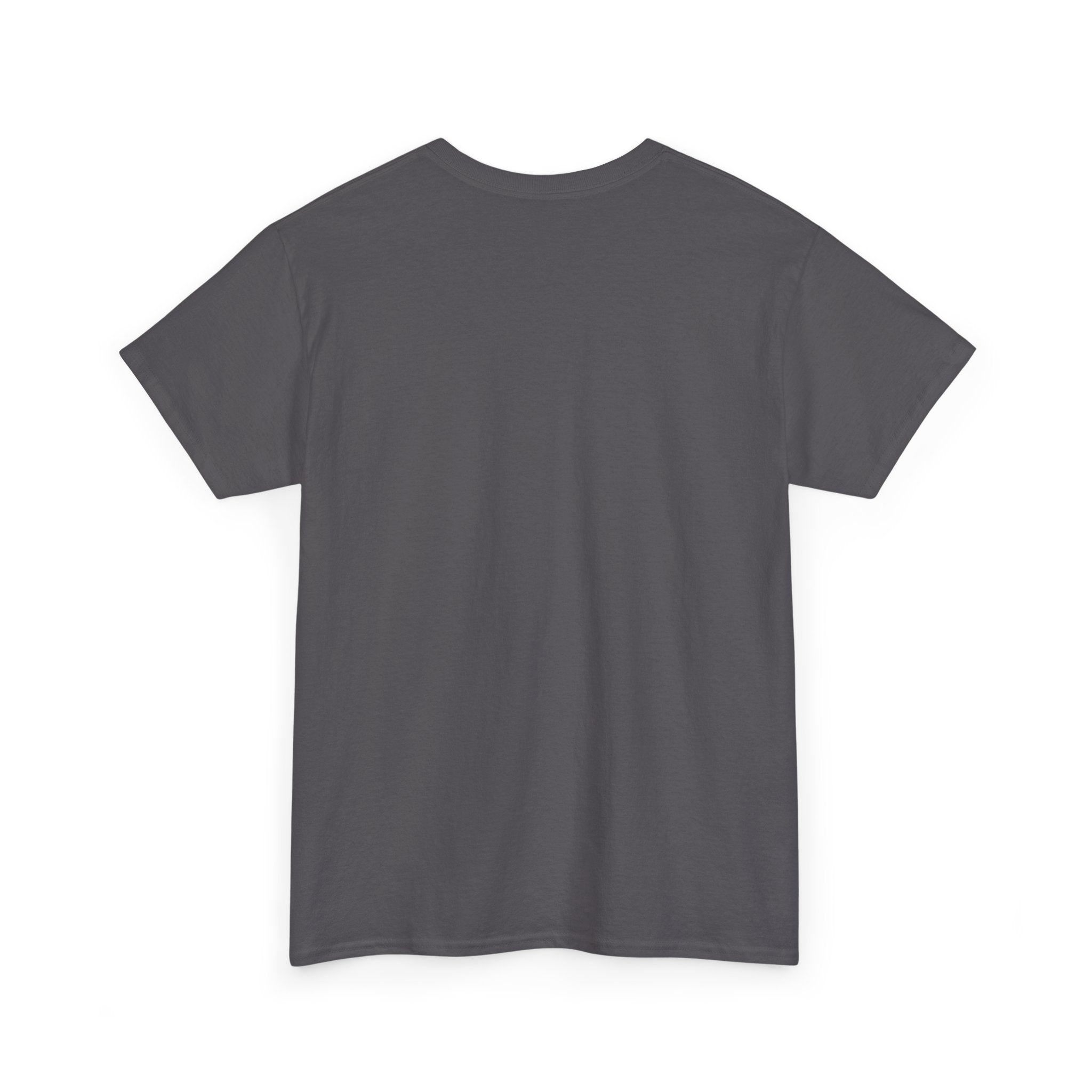 Generation X retro logo Tee | 80s neon script, vintage style
