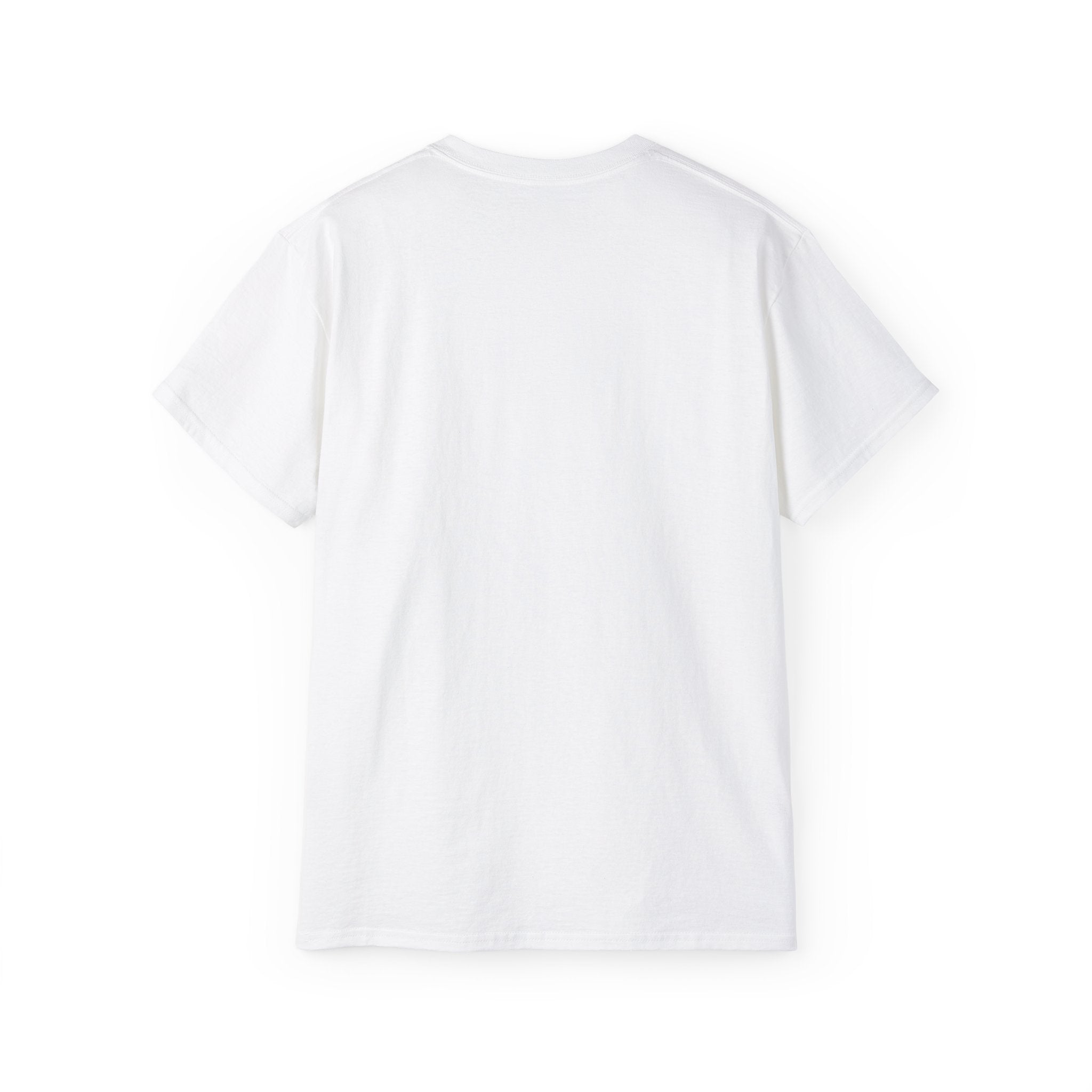 Kick Monday In The Teeth & Roll With It Tee | Green Graffiti Script