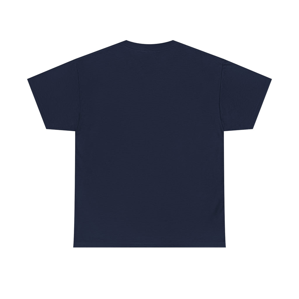 Generation X retro logo Tee | 80s neon script, vintage style