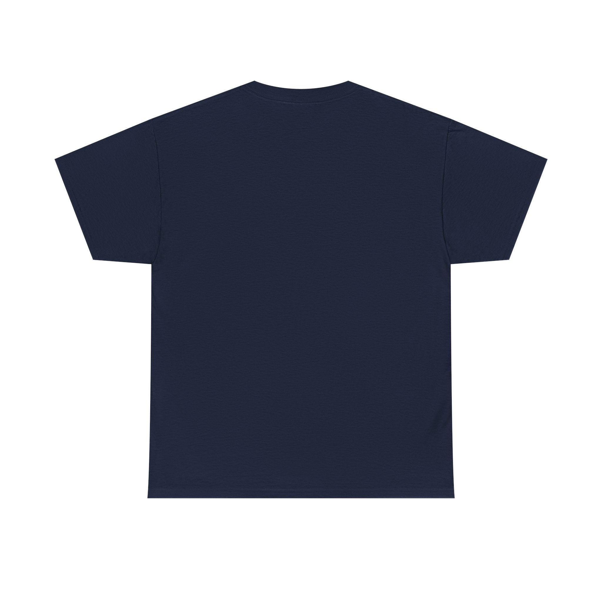 Generation X retro logo Tee | 80s neon script, vintage style