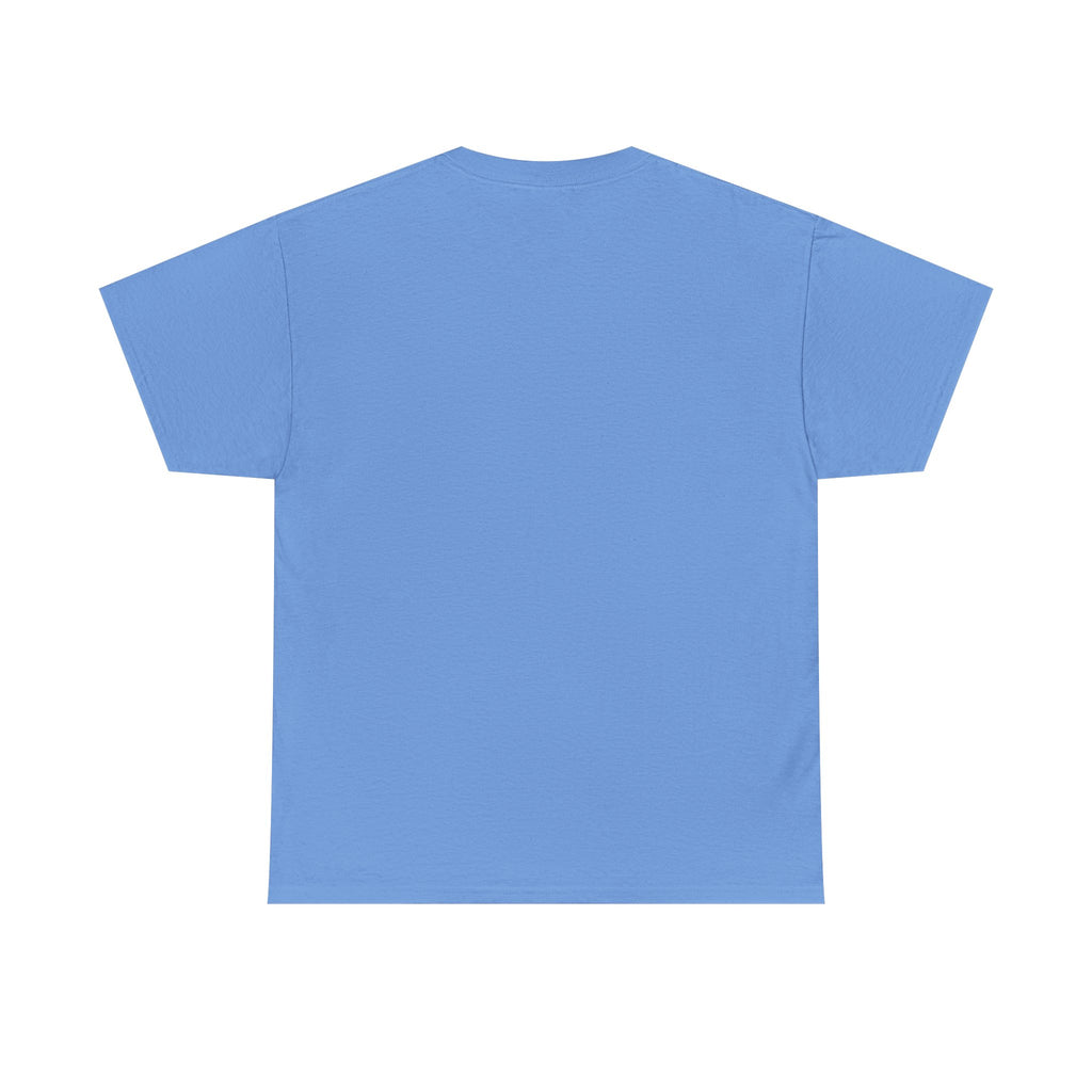 Generation X retro logo Tee | 80s neon script, vintage style