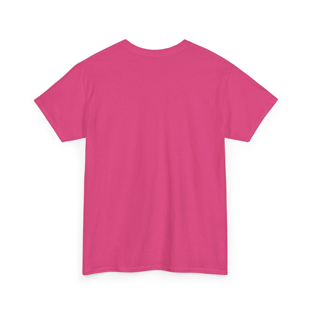 Generation X retro logo Tee | 80s neon script, vintage style