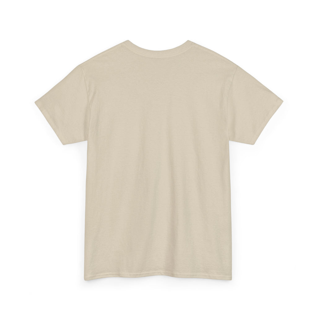 Generation X retro logo Tee | 80s neon script, vintage style