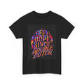 Been Dope Since Double Dutch T-Shirt | Retro Neon Graphic