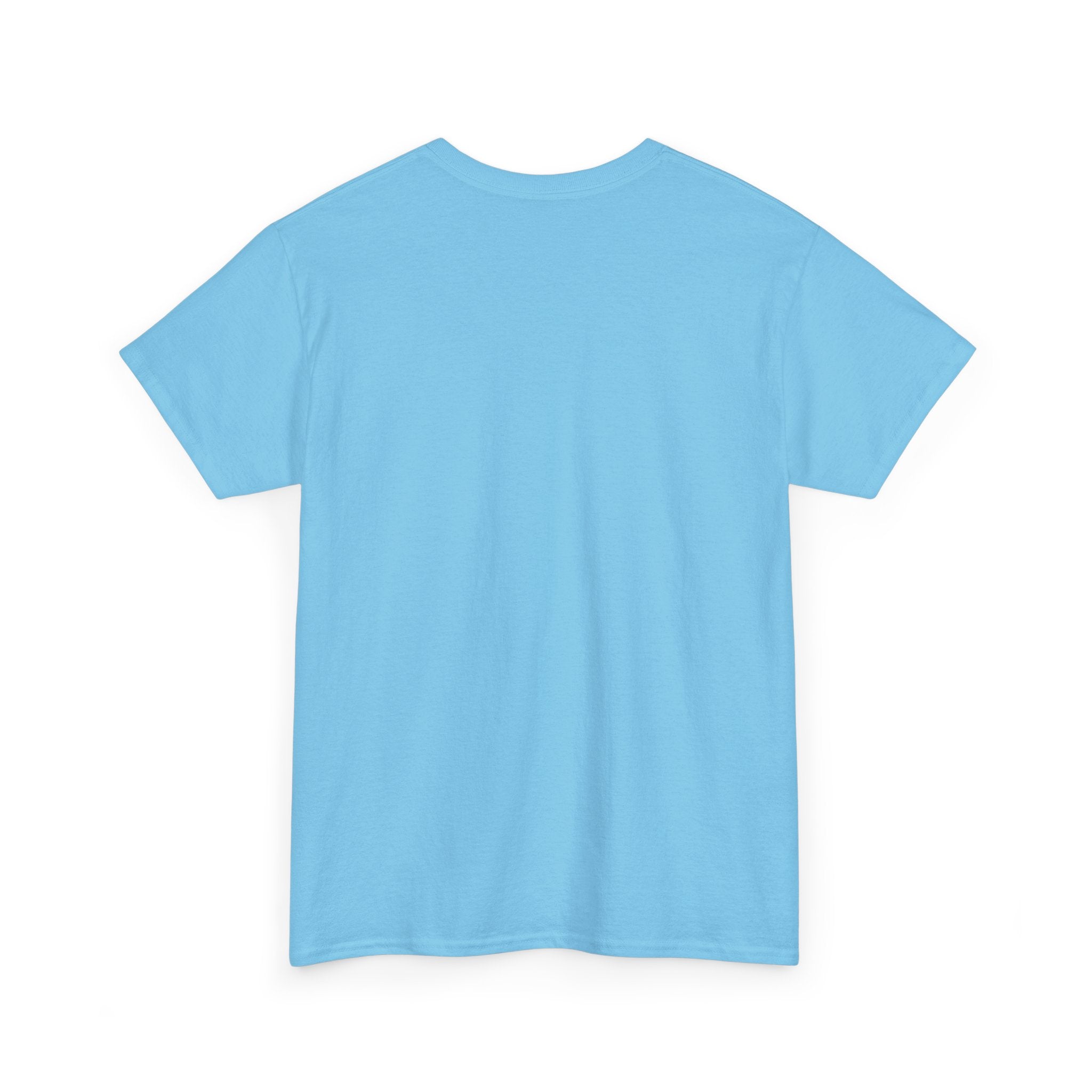 Generation X retro logo Tee | 80s neon script, vintage style