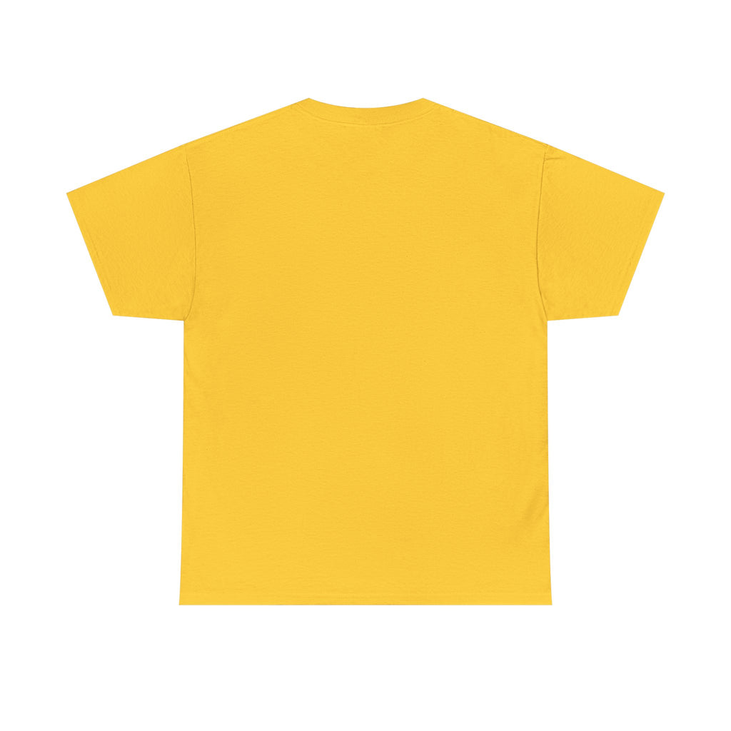Generation X retro logo Tee | 80s neon script, vintage style