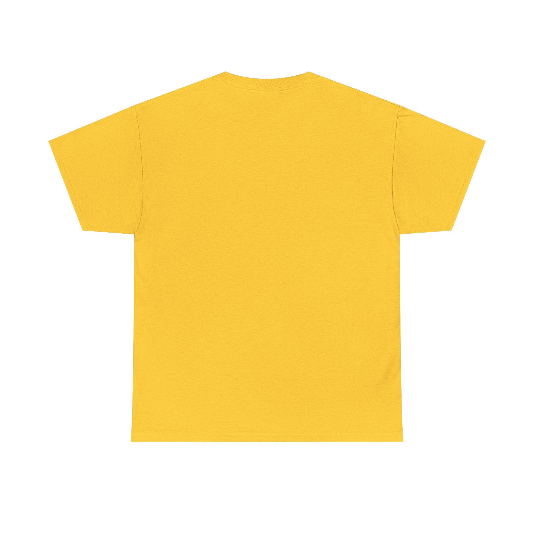 Generation X retro logo Tee | 80s neon script, vintage style