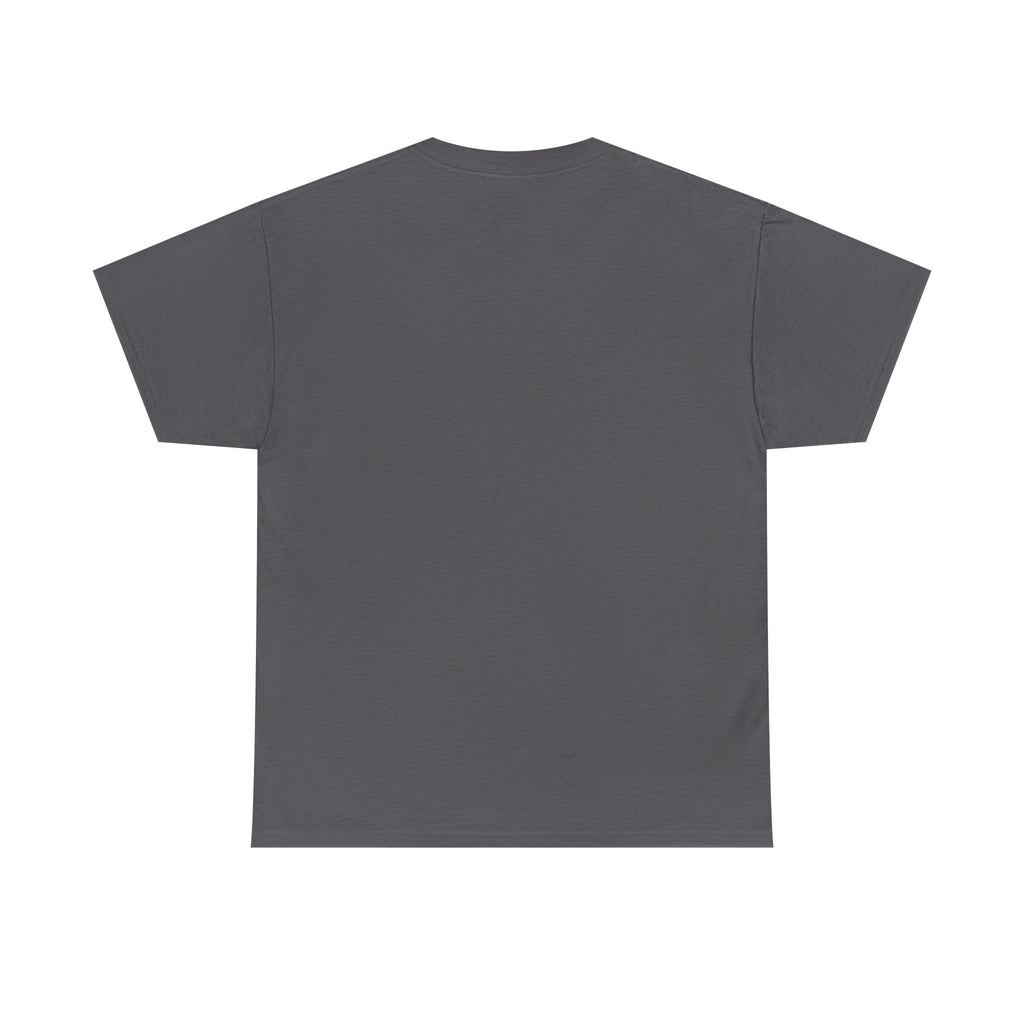 Generation X retro logo Tee | 80s neon script, vintage style