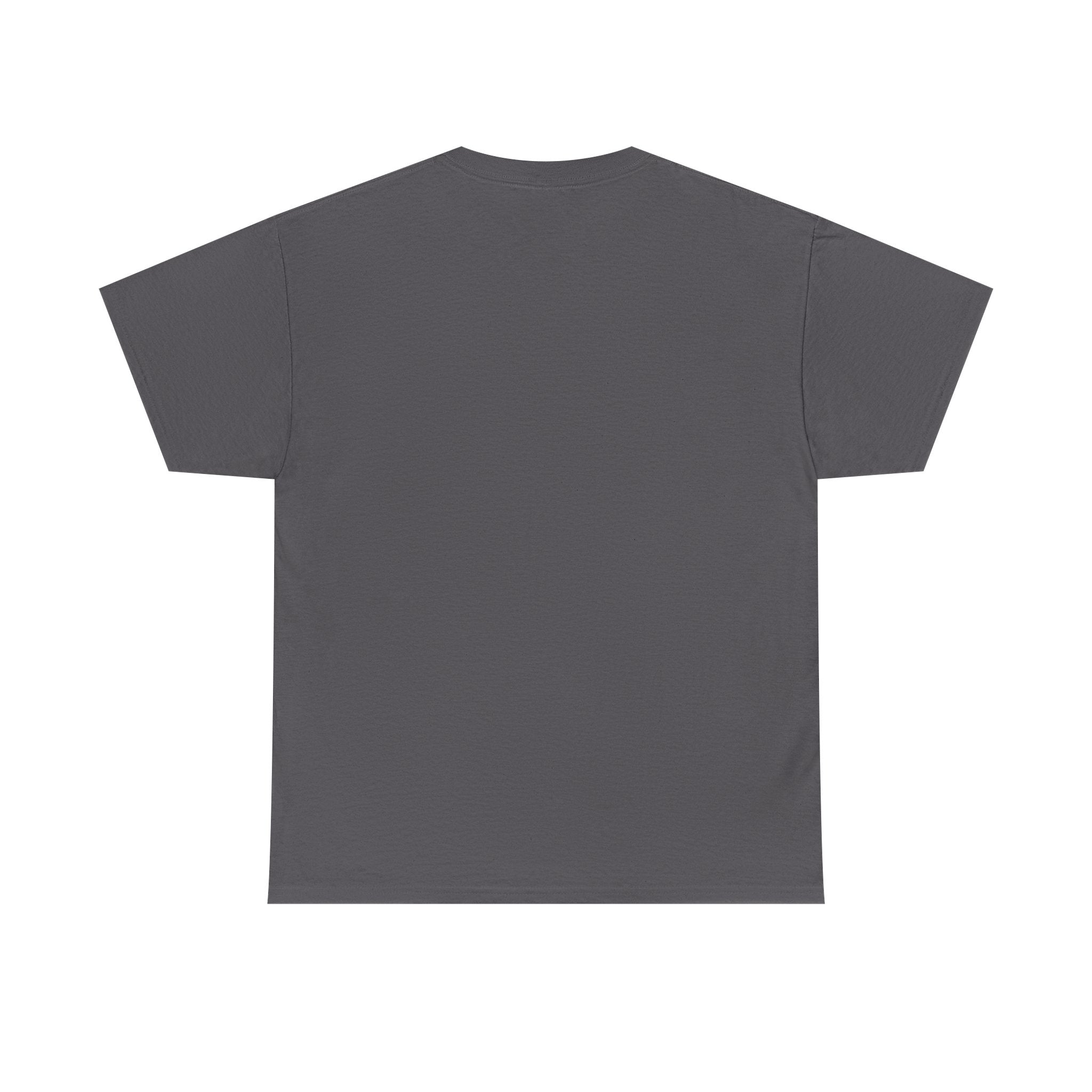 Generation X retro logo Tee | 80s neon script, vintage style