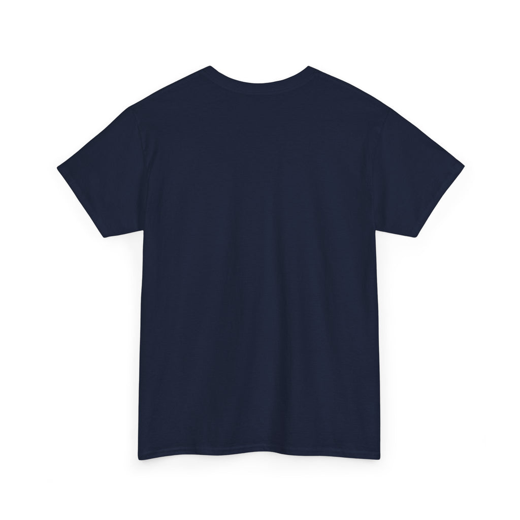 Generation X retro logo Tee | 80s neon script, vintage style