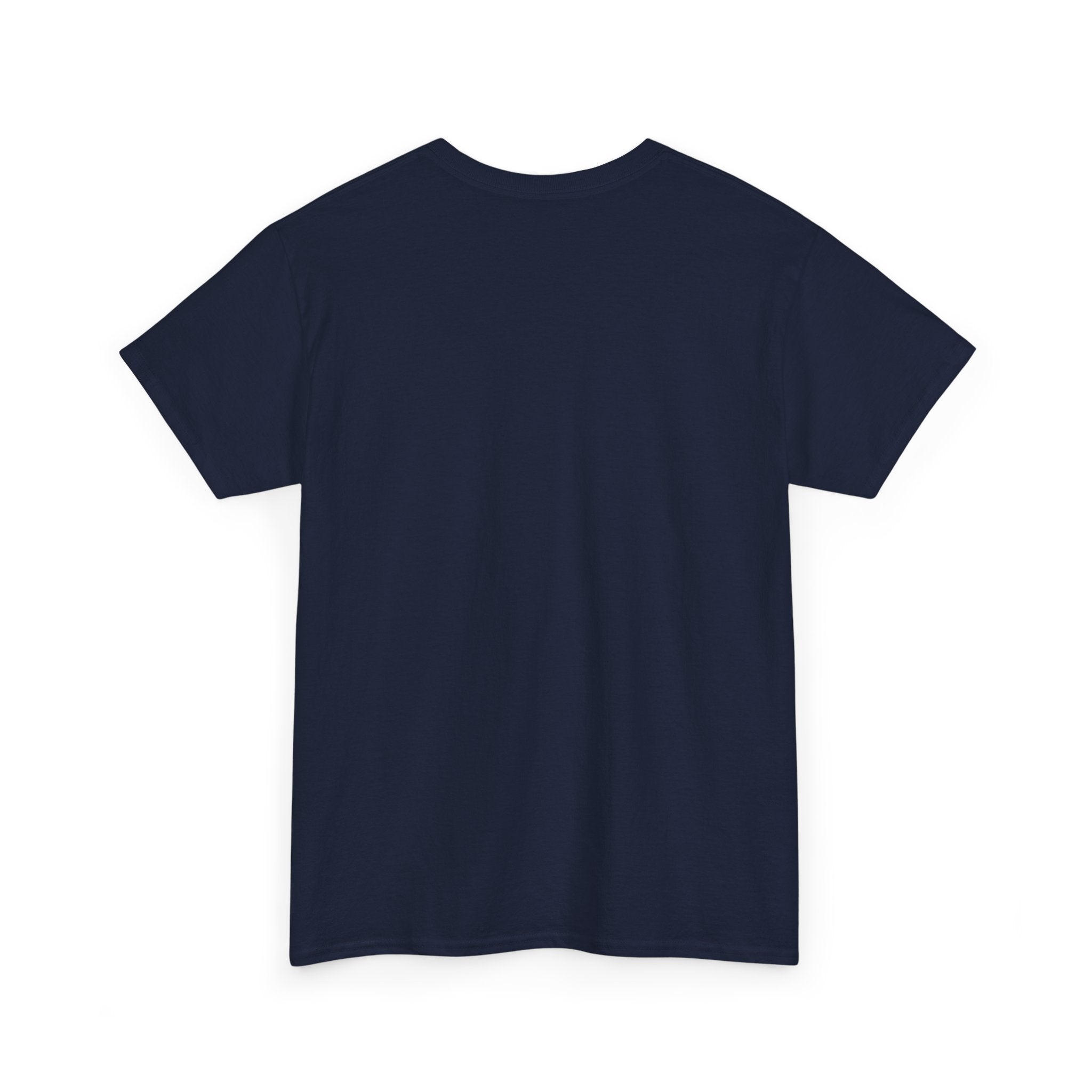 Generation X retro logo Tee | 80s neon script, vintage style