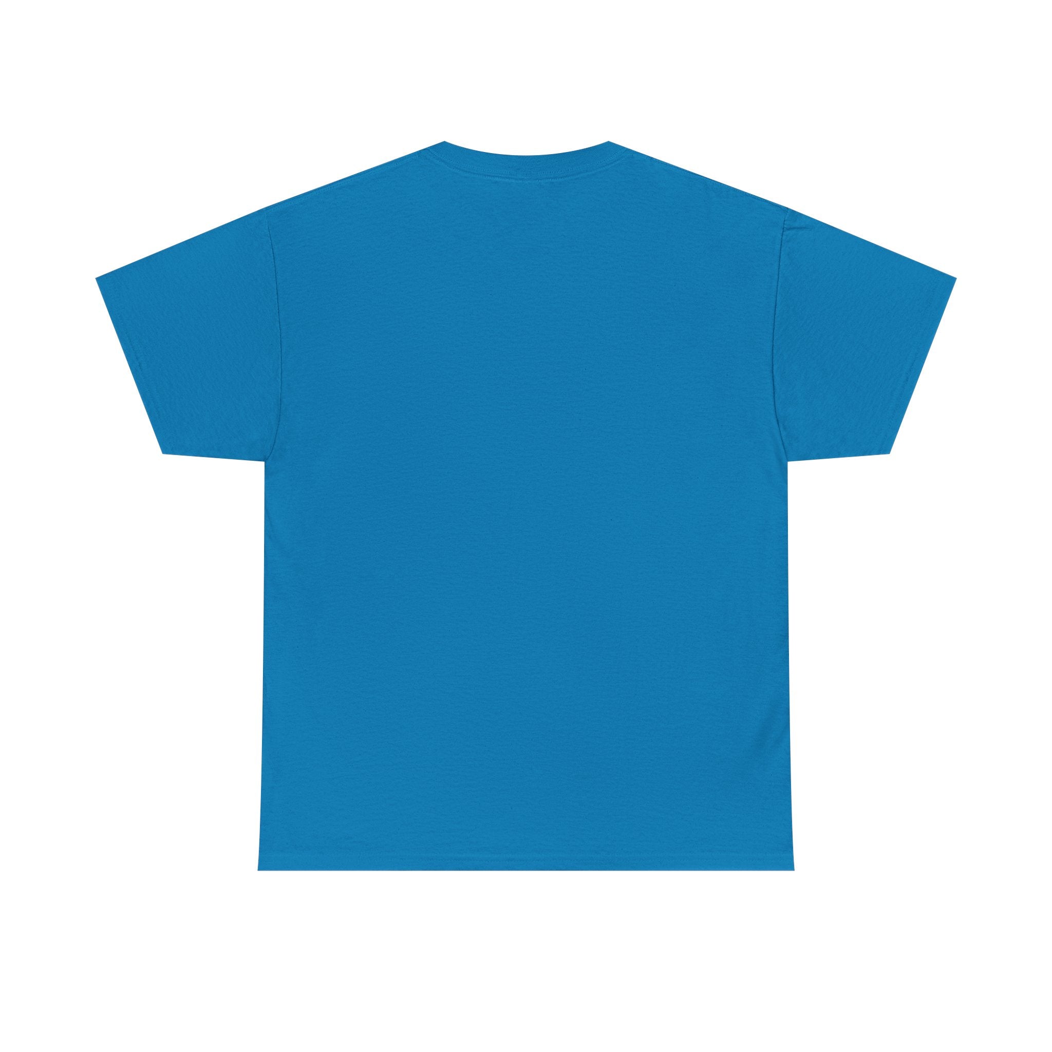 Generation X retro logo Tee | 80s neon script, vintage style