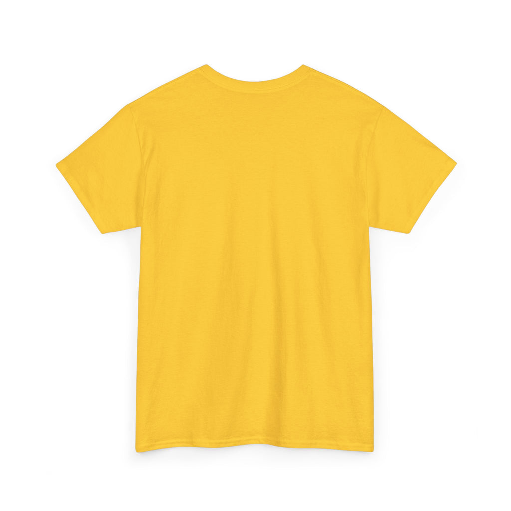 Generation X retro logo Tee | 80s neon script, vintage style