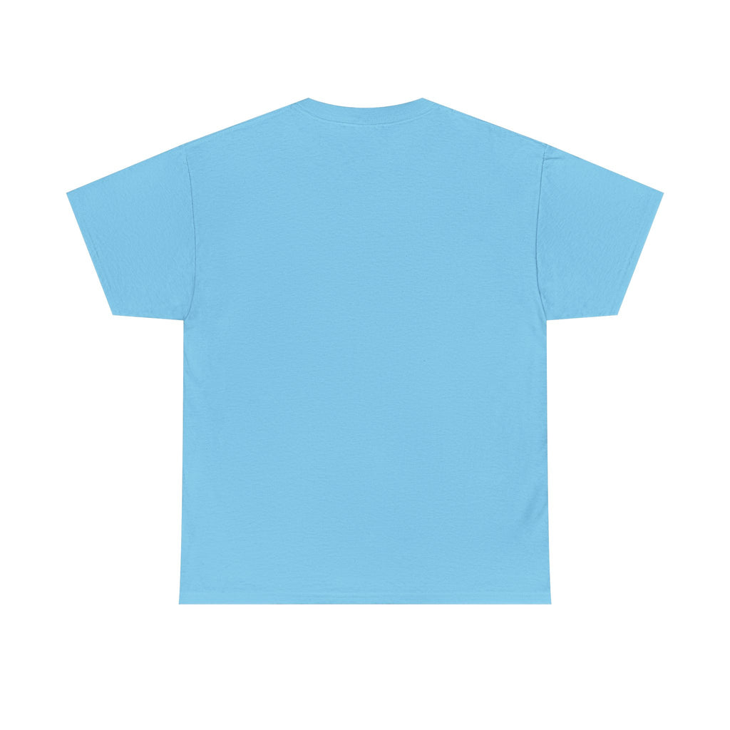 Generation X retro logo Tee | 80s neon script, vintage style