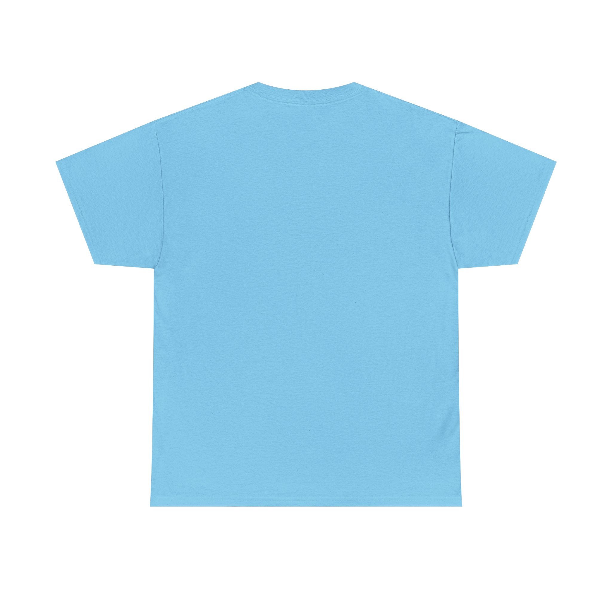 Generation X retro logo Tee | 80s neon script, vintage style