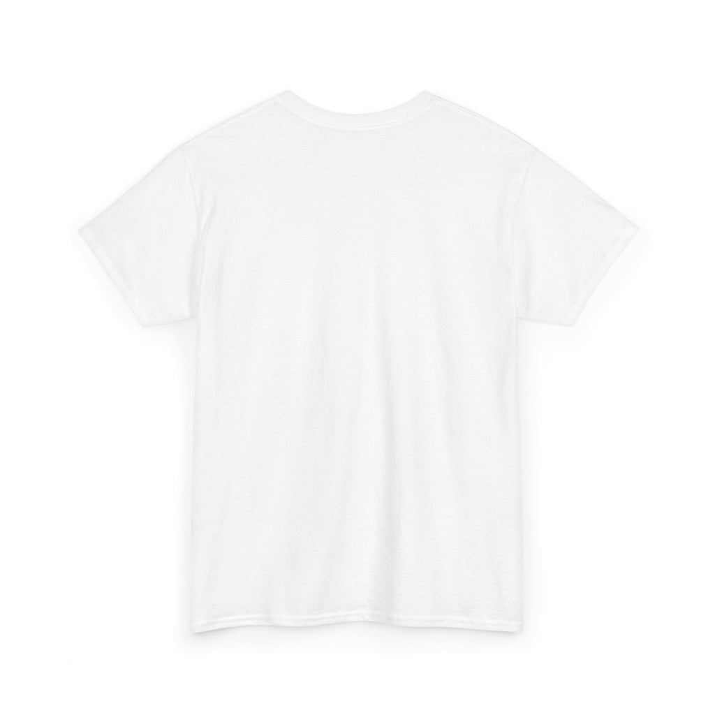 Generation X retro logo Tee | 80s neon script, vintage style