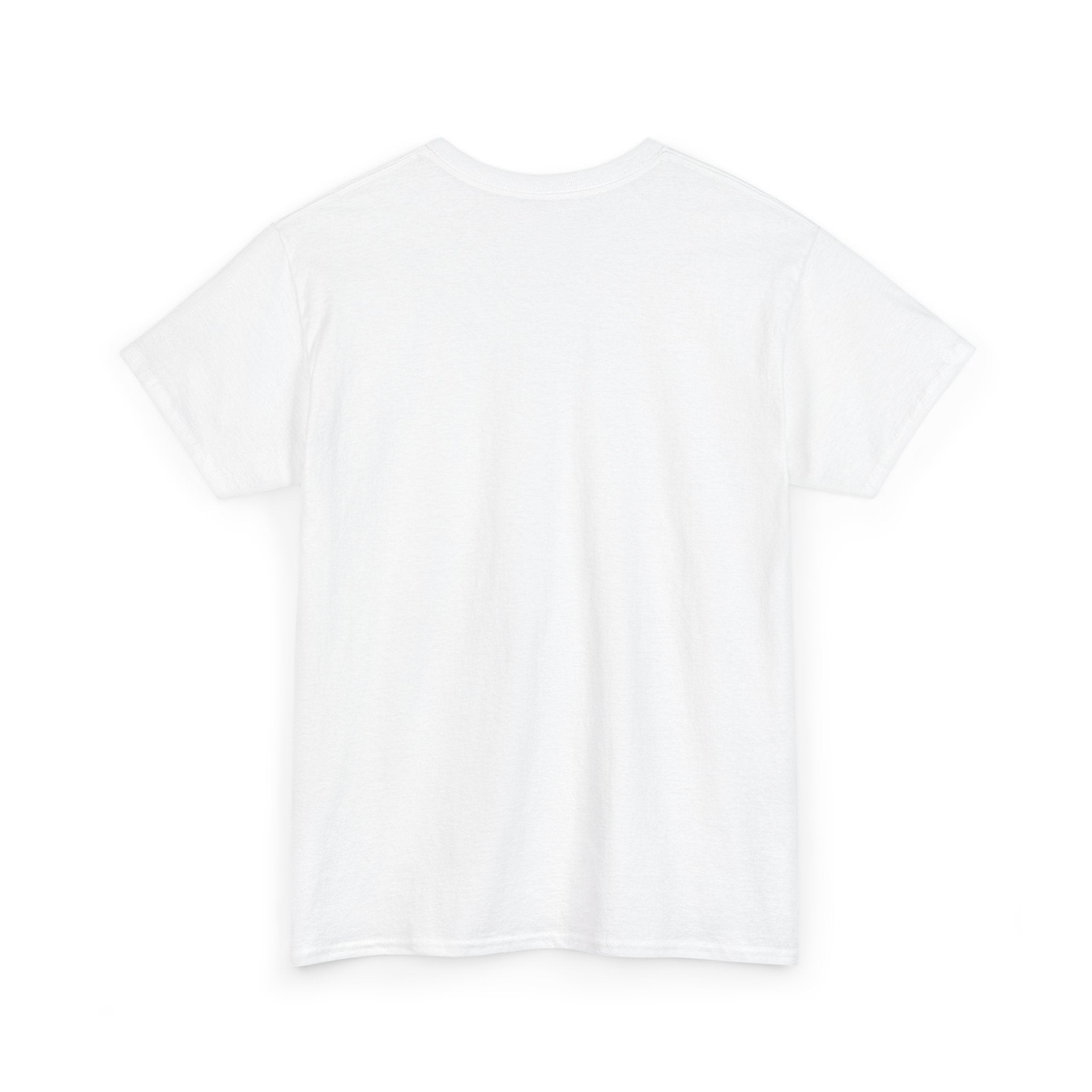 Generation X retro logo Tee | 80s neon script, vintage style