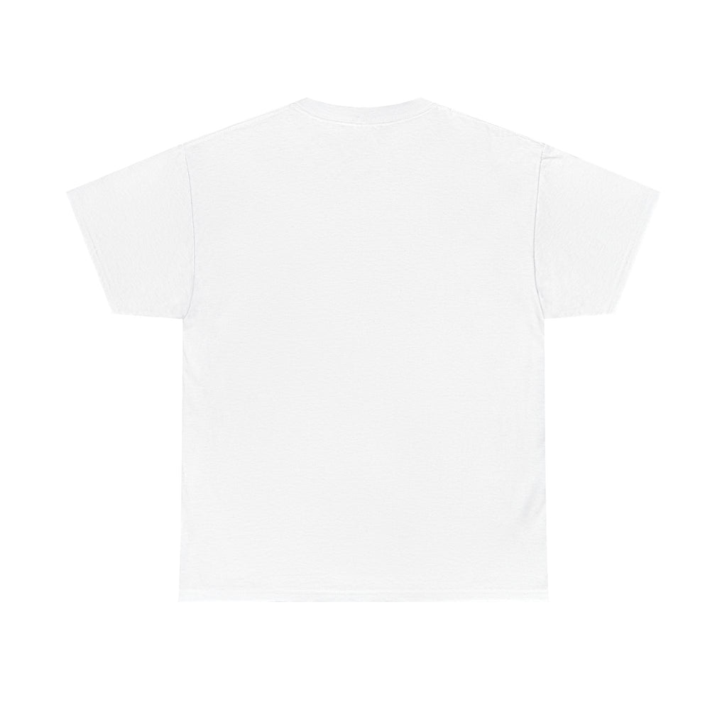 Generation X retro logo Tee | 80s neon script, vintage style