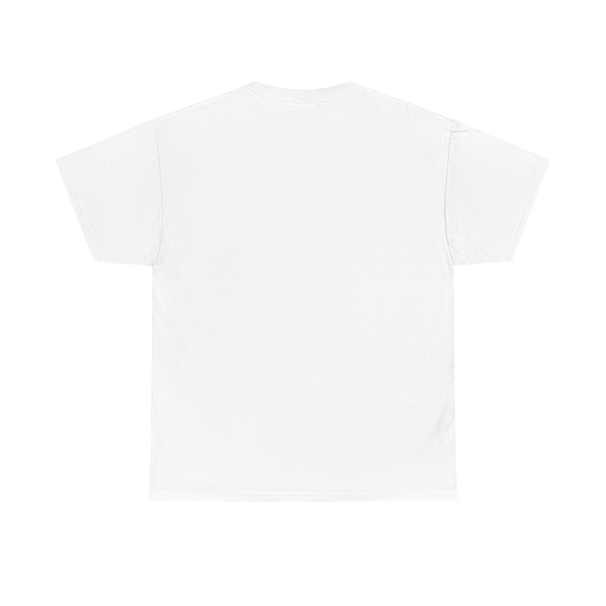 Generation X retro logo Tee | 80s neon script, vintage style